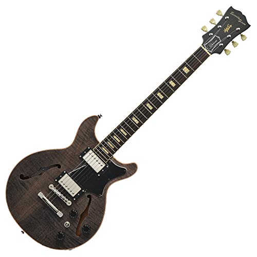 Amazon | Seventy Seven ALBATROSS-DX20 TBK エレキギター セブンティ