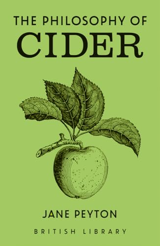 The Philosophy Of Cider: 12
