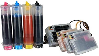 950/951 CISS For hp8100 8600 8610 8620 printers with ARC chips hp950 hp951 ciss