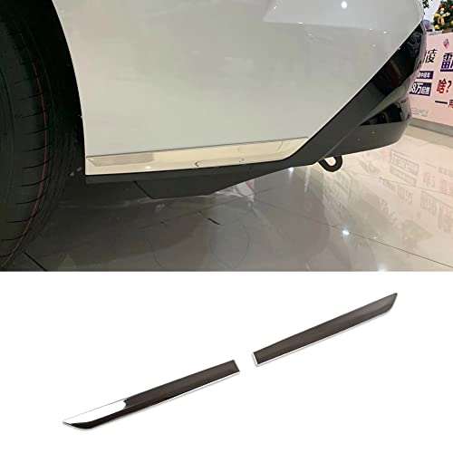 Coque de protection d'angle pour Toyota Sienna 2021-2023 : Évitez les rayures sur votre carrosserie