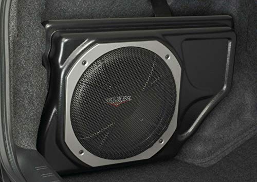 Mounting Bolt Change: Mass Damper Plate and Sub-Woofer - 2015-2018 Subaru Legacy 2 Subaru 2015-2021 Subaru WRX STI 2012-2015 IMPREZA SEDAN 10' Kicker SuB SUBWOOFER H630SFJ302 Non HARMON KARDON