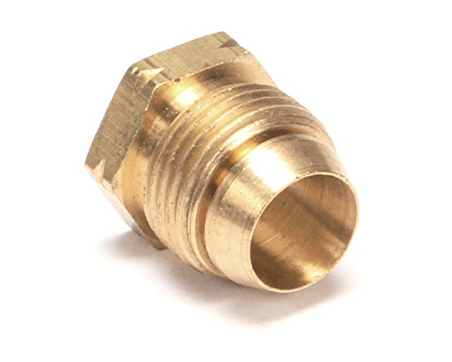 Garland 1017504 Tube Nuts