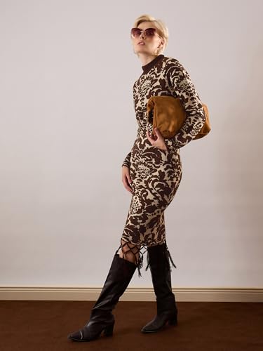 Image of Sassafras Women Casual Dress