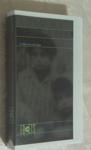Memoria del agua (Memory...