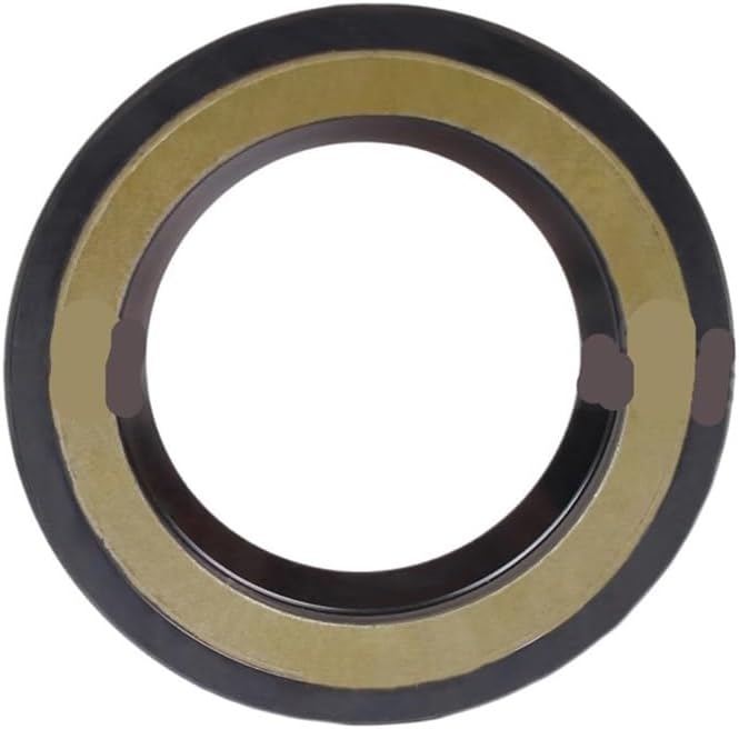 2pcs Boat Motor Drive Shaft Driveshaft Water Pump Oil Seal Suitable for 115HP-300HP 93101-28M16 93101-28M16-00 18-0265