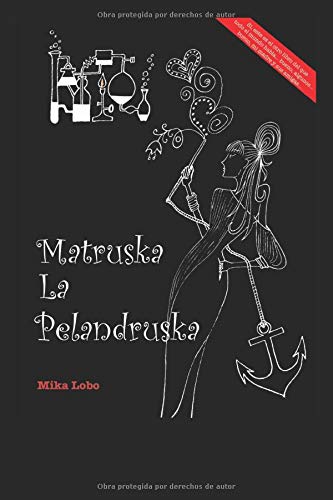 Matruska la Pelandruska