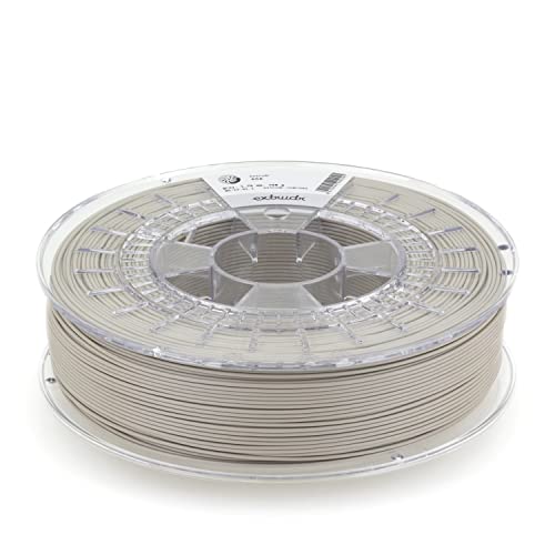 extrudr® DuraPro ASA ø1.75mm (750gr) - Grey - 3D Printer Filament - Made in Austria
