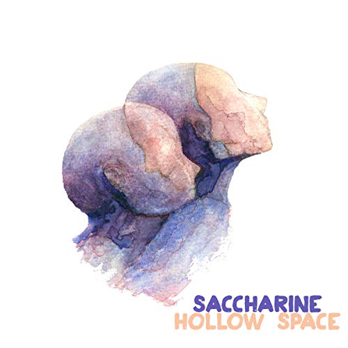 Play Hollow Space by Saccharine on Amazon Music