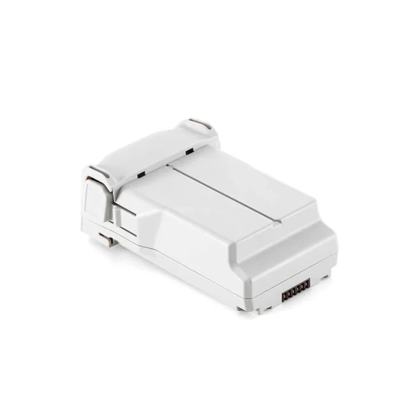 Batteria di volo Plus 3850mAh, compatibile con DJI, Mini 4 Pro | Batteria BWX162-3850-7.38 per Mini 3 Pro, Mini 3; 7.38V, 28.4Wh(Battery Plus x2)