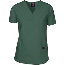 Dagacci Scrubs Medical Uniform Women and Men Scrubs Shirts and Tops