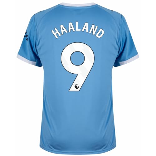 Haaland Home - S