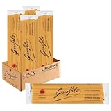 Garofalo Linguine Pasta, 16-Ounce (Pack of 4)