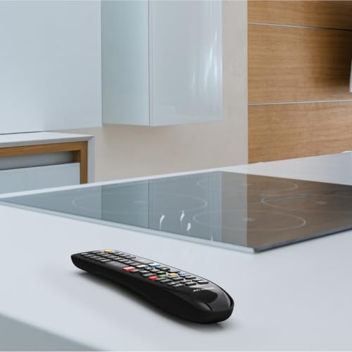 Télécommande TV LG Meliconi Gumbody Personal 2+ prête à l'emploi - 5