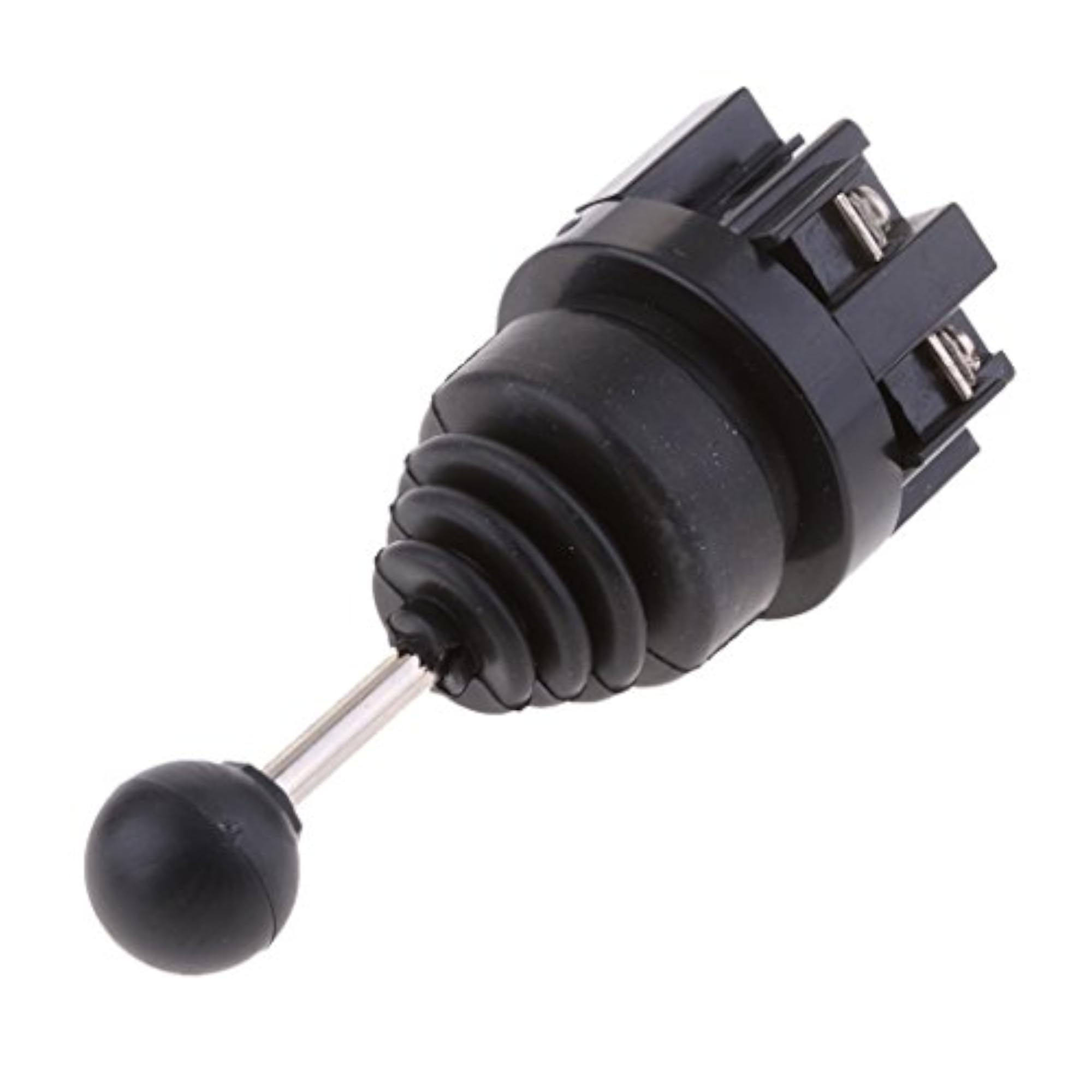 Self-Locking Monolever Joystick Switch, Two Position Type