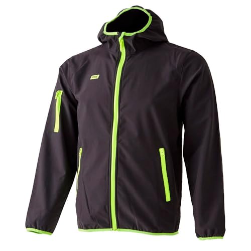 Veste technique 42K RUNNING vêtement idéal pour courir en hiver
