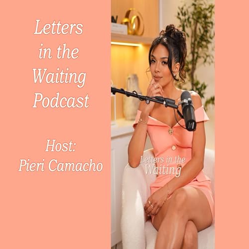 Letters In The Waiting Podcast copertina