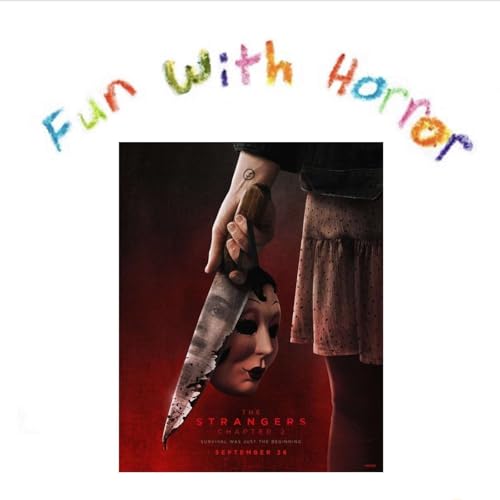 The Strangers: Chapter 2 (2025)