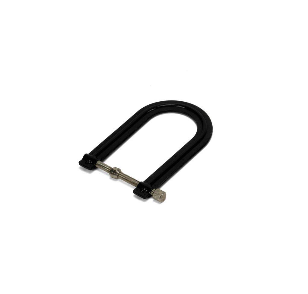 Amazon.co.jp: StewMac Soundhole Clamp サウンドホールクランプ