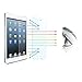 i-Deal 2pcs Anti-Blue Lights Tempered Glasses Tablet Screen Protector for iPad mini 1 iPad mini 2 iPad mini 3 Bubble-Free Installation Blocks Excessive Harmful Blue Light Great for Eyes