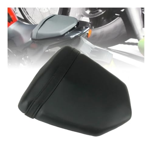 Selle passager pour GSR 750 coussin de siège de moto pour longs trajets