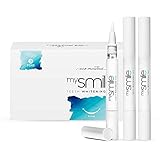 zahnweiß stift white now Auch für empflindliche Zähne - Unsere Zahnaufhellungsstifte haben eine hohe Qualität und beinhalten nur natürliche Inhaltsstoffe. Daher sind sie absolut schmerzfrei in der Anwendung und auch für empfindliche Zähne geeignet. Unsere innovative Technologie und die optimale Gelformel sorgen für eine schonende Aufhellung.