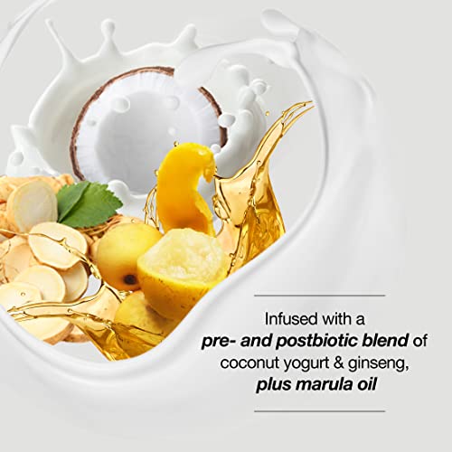 Biotera Ultra Moisturizing Leave-In Conditioner | Deeply Conditions & Detangles | Dry, Damaged, Coarse Hair | Vegan & Cruelty Free | Paraben Free | Color-Safe | 8 Fl Oz #TOP4