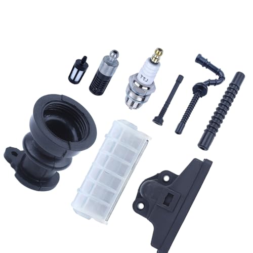 Filtre à air MS210 pour réparer les pertes de puissance MS250