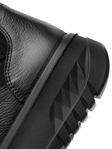 Bottine femme ARA Monaco-gtx chaussure imperméable hiver - 6