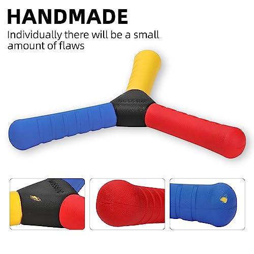 image for WIESSOC 1Pack Hand Eye Coordination Trainer & Speed Training Equipment