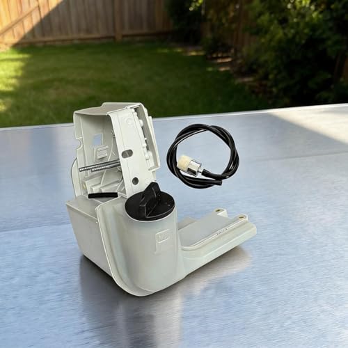 Réservoir carburant 4119 350 0800 répare les fuites d'essence débroussailleuse FS160 - 3