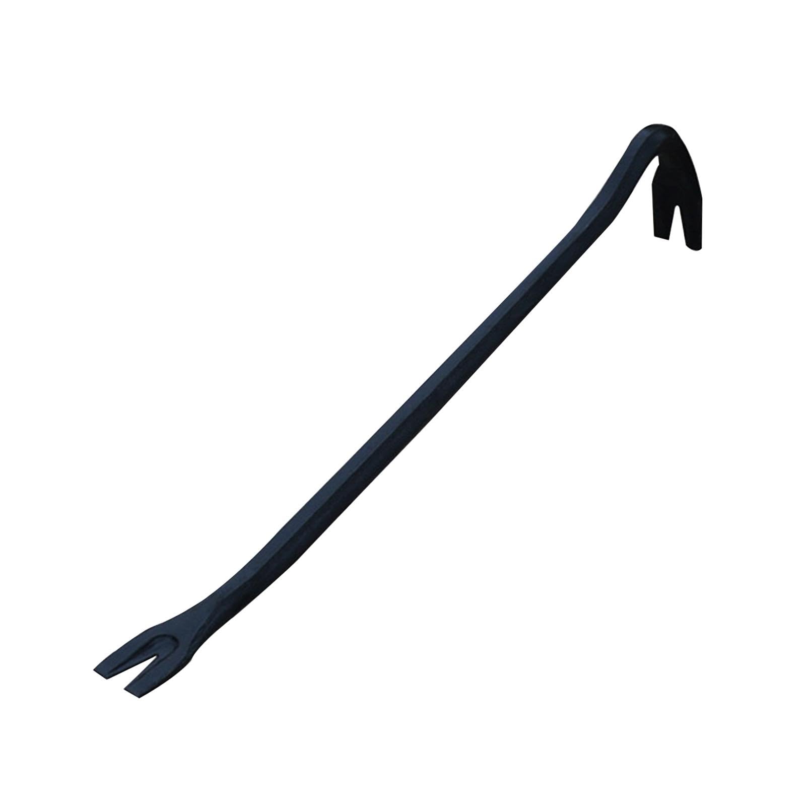 Nail Puller Steel Extractor for Woodworking Projects Kitchen Remodel Length 350mm|Home & Garden | Tools | Hand Tools | Pry Bars-image-46