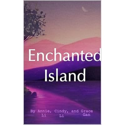 Enchanted Island