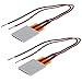 PTC heating element 50W AC DC 12V consistant temperature ceramic Thermostatic