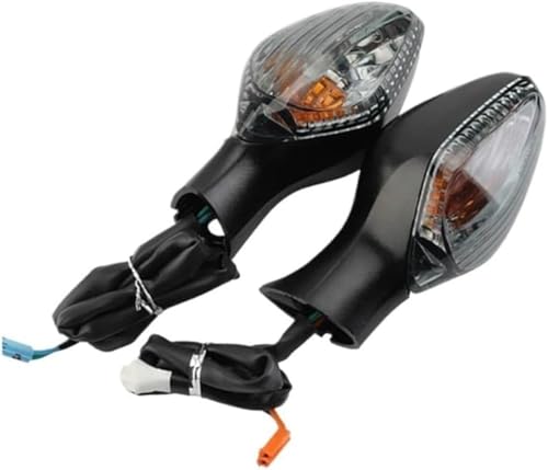 Feu stop de moto et clignotants pour Honda Rebel 300 améliorant la visibilité