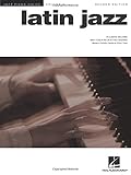  Latin jazz piano: Jazz Piano Solos Series Volume 3