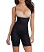 SPANX Two Timing Medium Control Reversible Bodysuit, L, Very Black / Mineral
