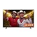 LG 75UR78006LK 75-Inch 4K Ultra HD Smart TV, α5 AI processor 4K Gen6, Freeview Play and Amazon Alexa