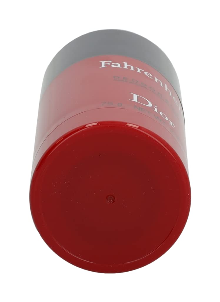 Dior Fahrenheit Deo Stick 75gr