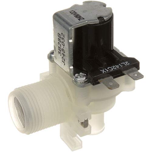 Mavrik Exact FIT for HOSHIZAKI 3U0111-02 Valve, Water (3/4"NPS, 120V) - Replacement Part