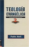 Teología Evangélica 082972060X Book Cover