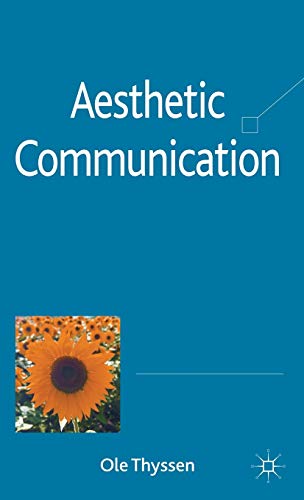 Aesthetic Communication view 2