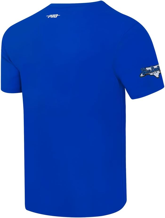 Pro Standard Men's College Campus Ransom Standard Short Sleeve Tee