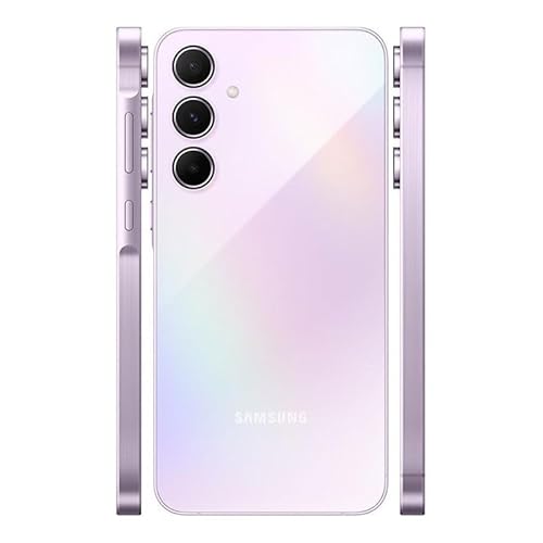 【整備済み品】Samsung Galaxy A55 5G OS種類:Android 14 販売時期:2024年春モデル 画面サイズ:6.6インチ 内蔵メモリ:ROM 128GB RAM 8GB バッテリー容量:5000mAh (SC-53E(docomo版