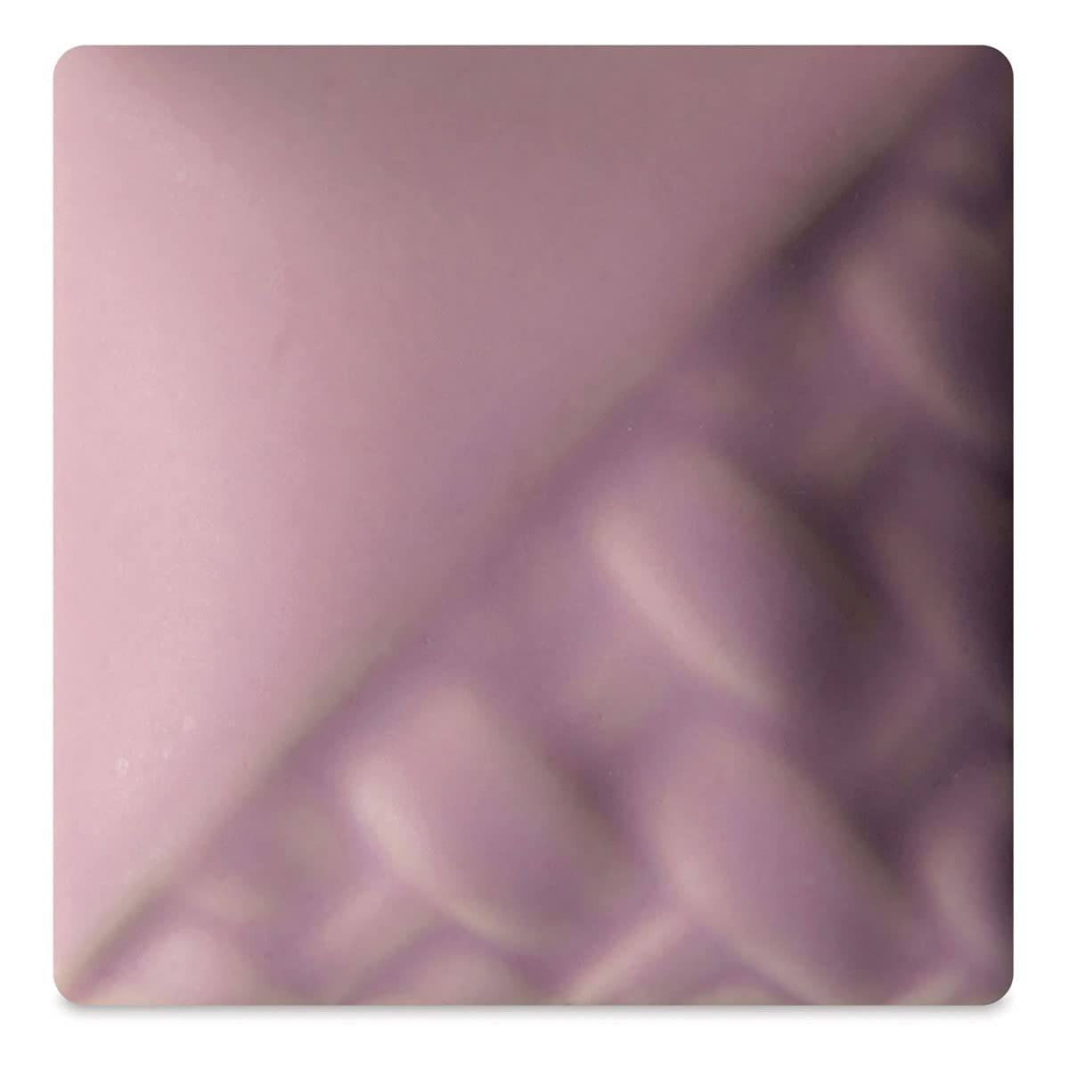 Mayco Stoneware Matte Glaze - Lilac Matte, 16 oz