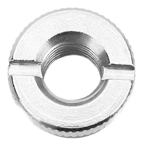 Adaptador de suporte de microfone, adaptador de parafuso fêmea de 3/8 polegada para adaptador de ros