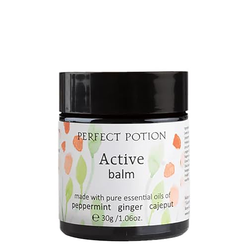 Perfect Potion パーフェクトポーション アクティブバーム 30g 日本国内正規品のサムネイル