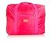 Hoperay Foldable Travel Luggage Duffle Bag Lightweight for Sports, Gym, Vacation