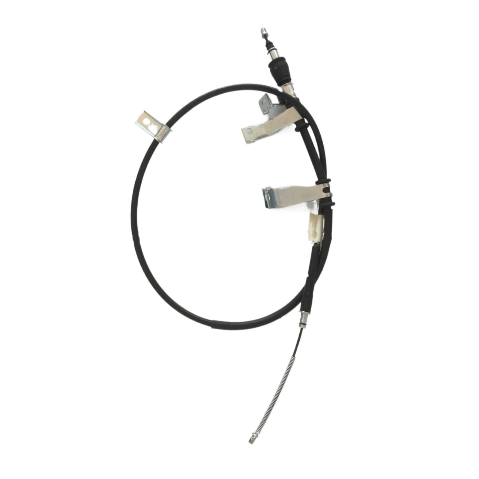 Compatible Con Hyundai Para Trajet 2001 2002 2003 2004 2005 2006 2007 Accesorios Cables Cambio Marchas Para Automóviles OEM 43794-3A200 Cable selector de marchas
