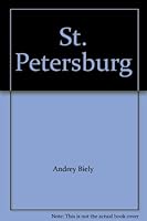 St. Petersburg B000HC8MRY Book Cover
