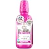 GuruNanda Anticavity Fluoride Mouthwash Helps Prevent Cavities & Strengthen Teeth and Enamel 0.05% Sodium Fluoride Therapeutic Oral Rinse Alcohol-Free, Vibrant Mint, 16 oz